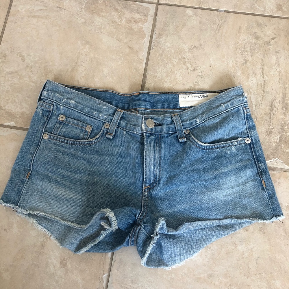 Rag & Bone shorts